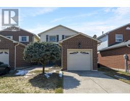 466 VANIER DRIVE, Milton, Ontario