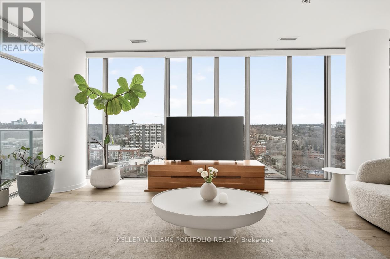 1713 - 103 The Queensway Avenue, Toronto, Ontario  M6S 5B3 - Photo 11 - W12909386