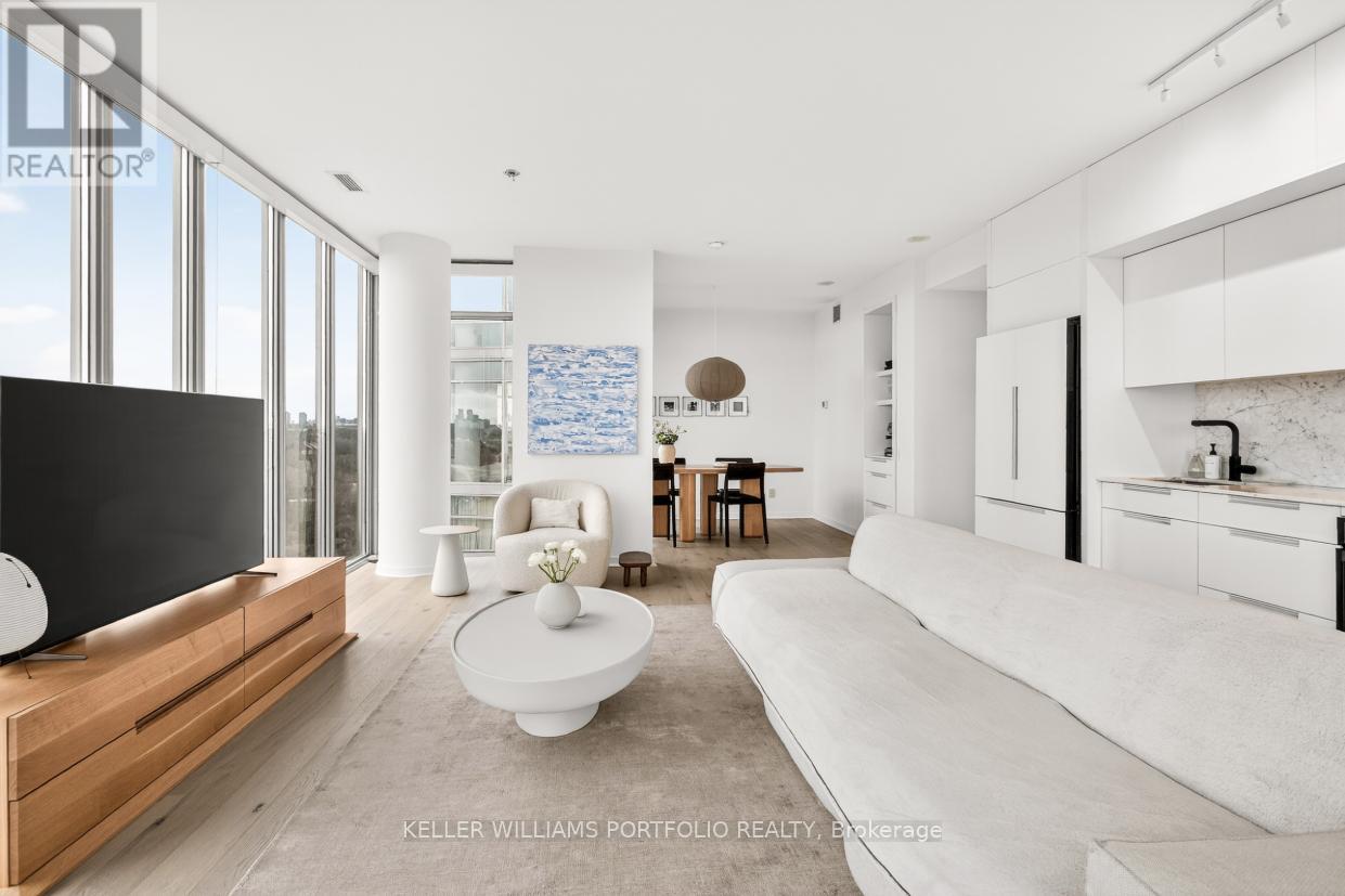 1713 - 103 The Queensway Avenue, Toronto, Ontario  M6S 5B3 - Photo 12 - W12909386