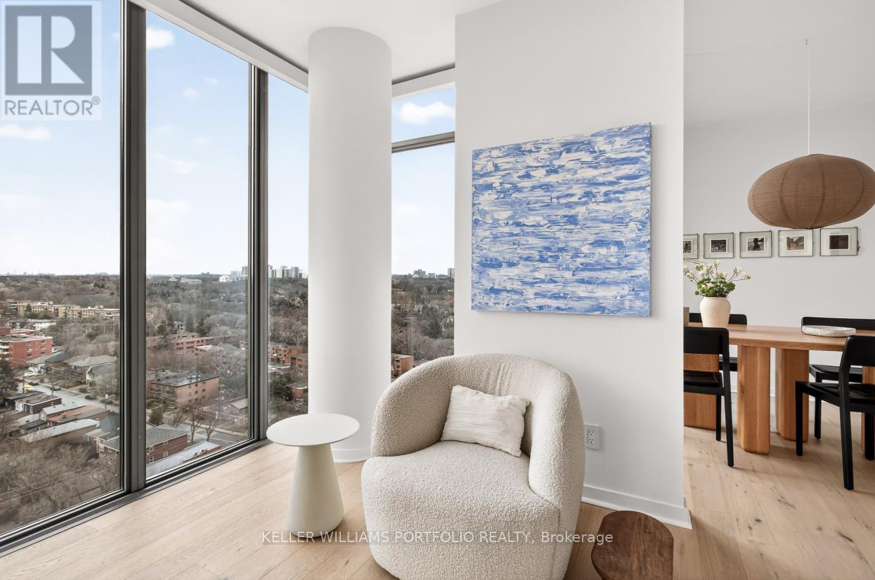 1713 - 103 The Queensway Avenue, Toronto, Ontario  M6S 5B3 - Photo 15 - W12909386