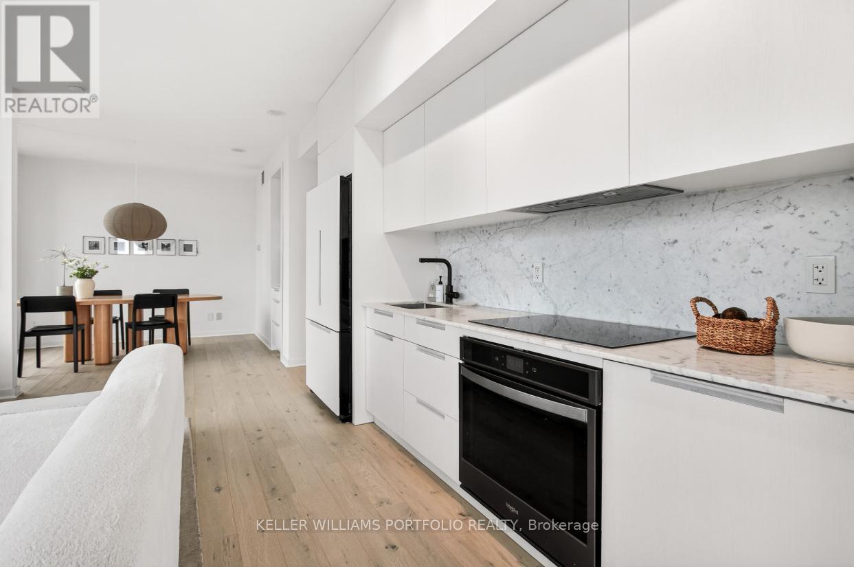 1713 - 103 The Queensway Avenue, Toronto, Ontario  M6S 5B3 - Photo 17 - W12909386