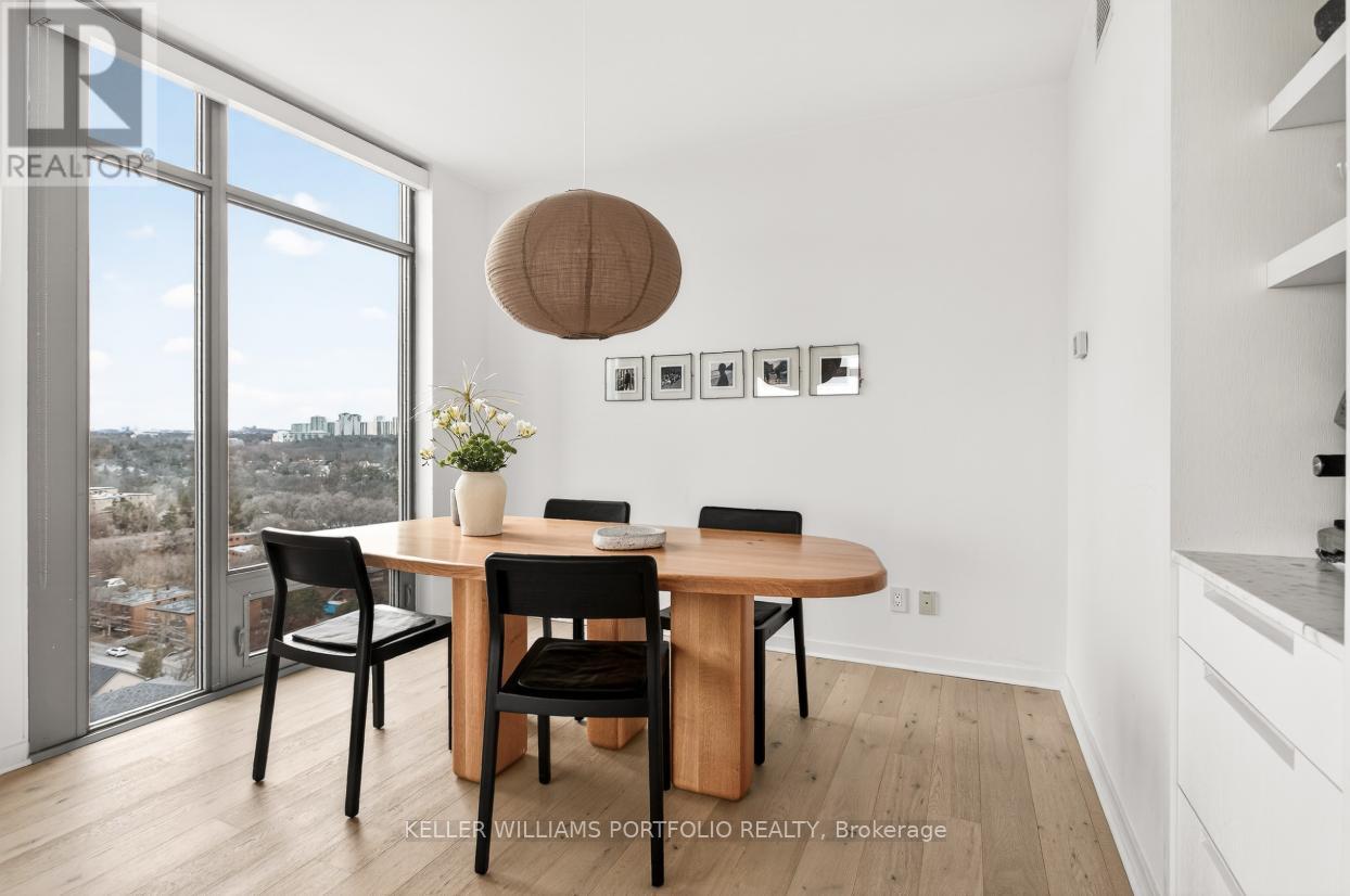 1713 - 103 The Queensway Avenue, Toronto, Ontario  M6S 5B3 - Photo 18 - W12909386