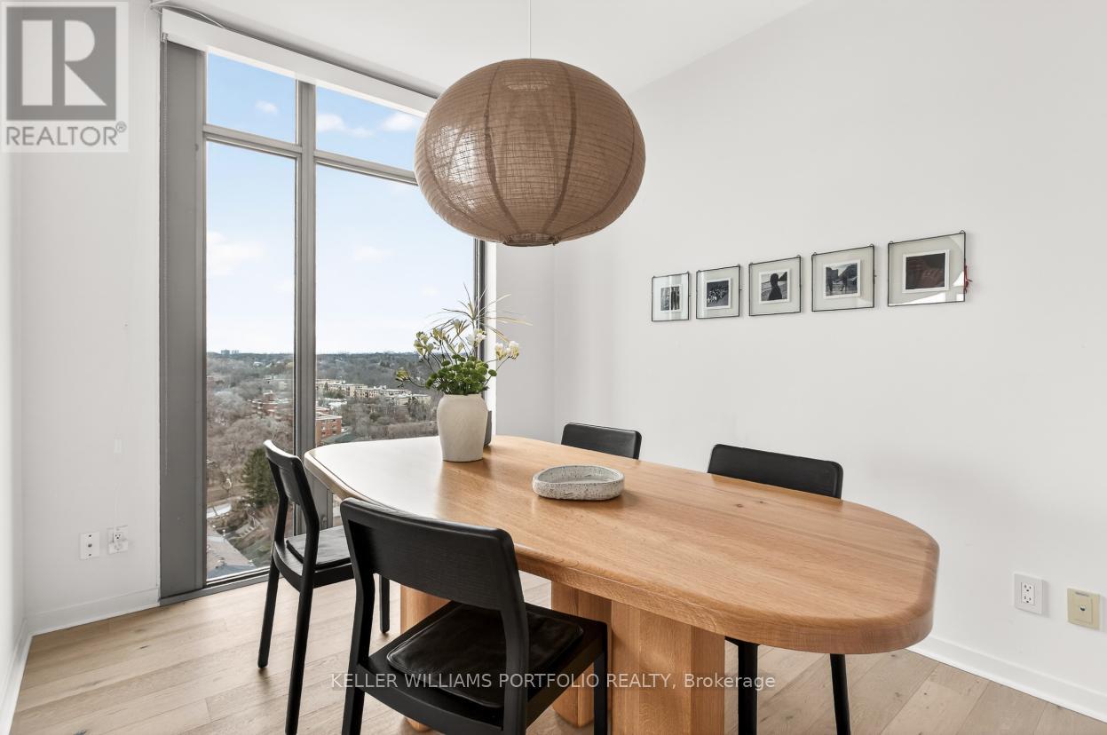 1713 - 103 The Queensway Avenue, Toronto, Ontario  M6S 5B3 - Photo 19 - W12909386