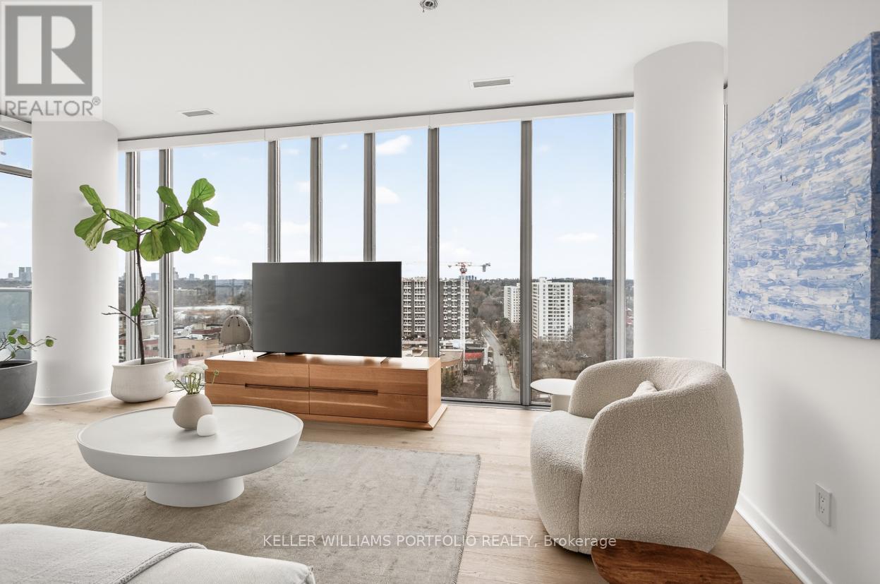 1713 - 103 The Queensway Avenue, Toronto, Ontario  M6S 5B3 - Photo 20 - W12909386