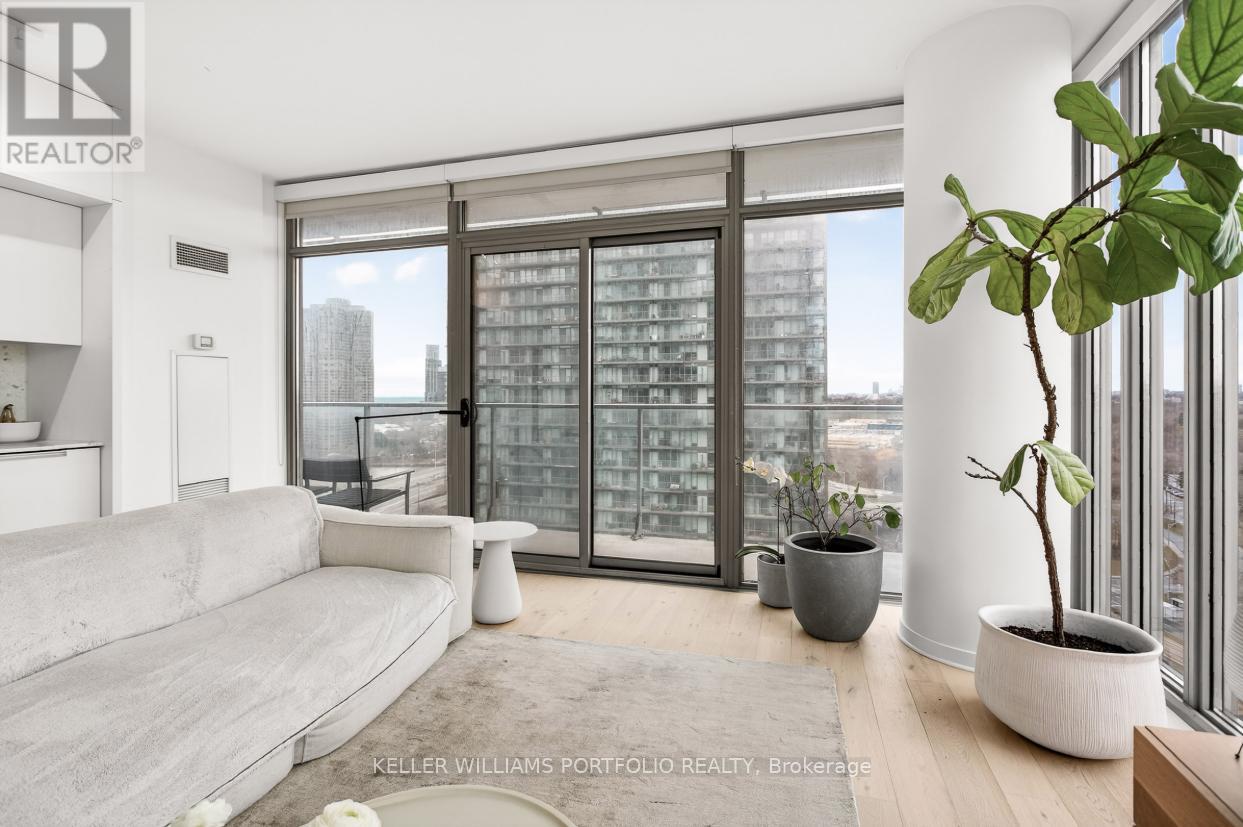 1713 - 103 The Queensway Avenue, Toronto, Ontario  M6S 5B3 - Photo 21 - W12909386