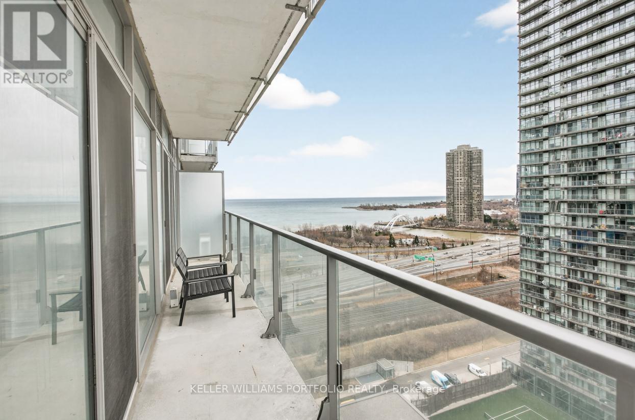 1713 - 103 The Queensway Avenue, Toronto, Ontario  M6S 5B3 - Photo 22 - W12909386