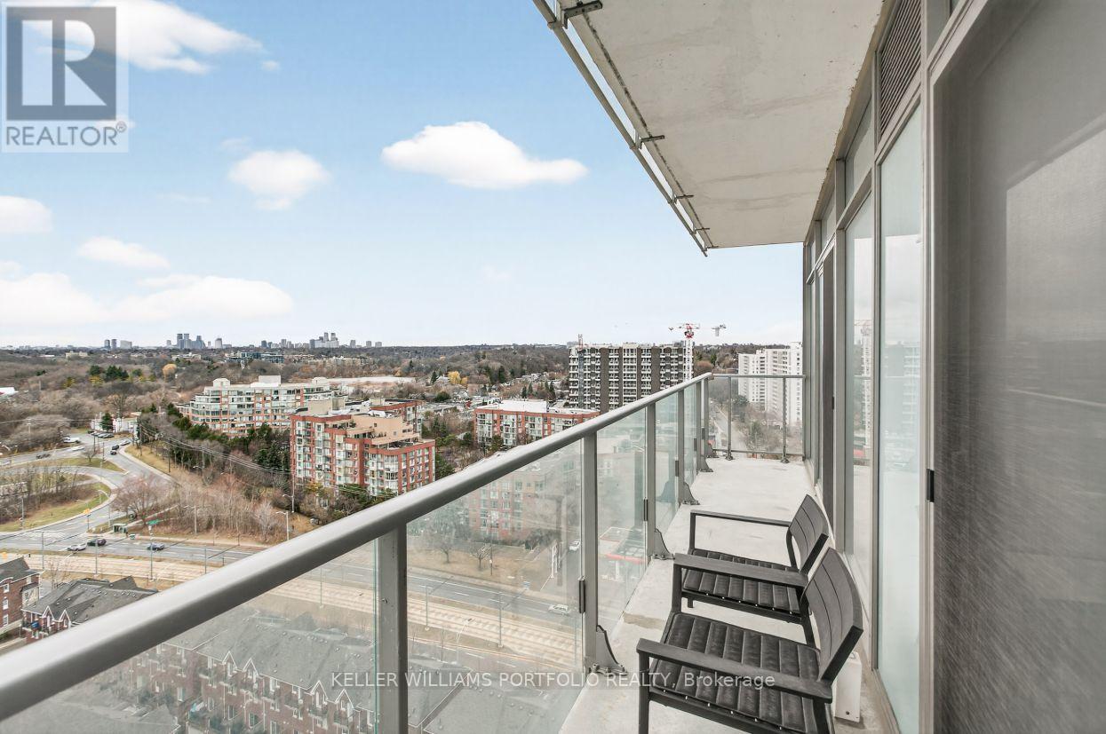 1713 - 103 The Queensway Avenue, Toronto, Ontario  M6S 5B3 - Photo 23 - W12909386