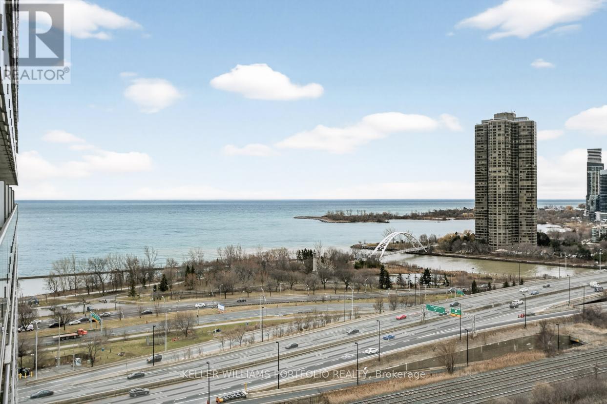 1713 - 103 The Queensway Avenue, Toronto, Ontario  M6S 5B3 - Photo 24 - W12909386