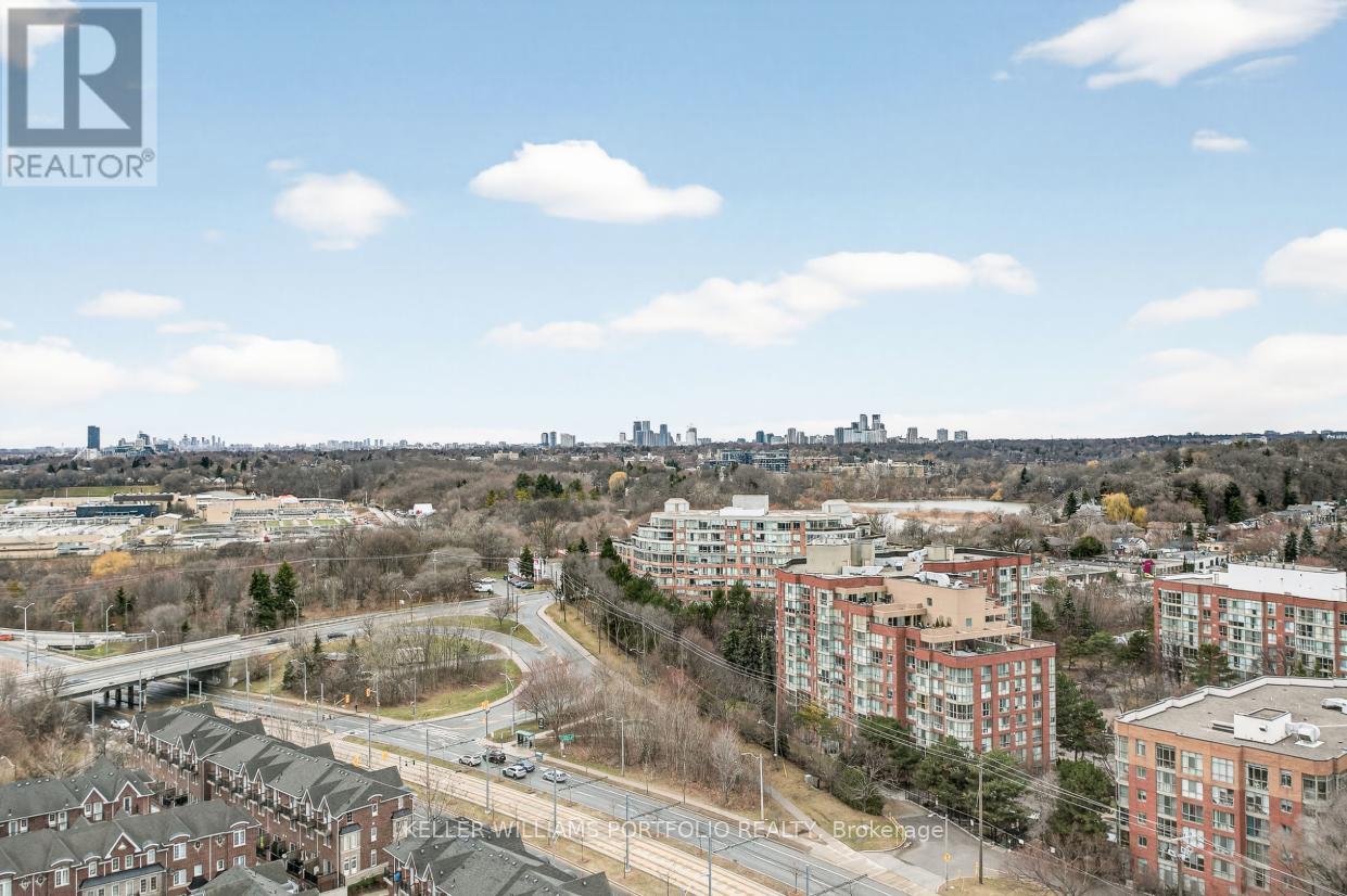 1713 - 103 The Queensway Avenue, Toronto, Ontario  M6S 5B3 - Photo 25 - W12909386