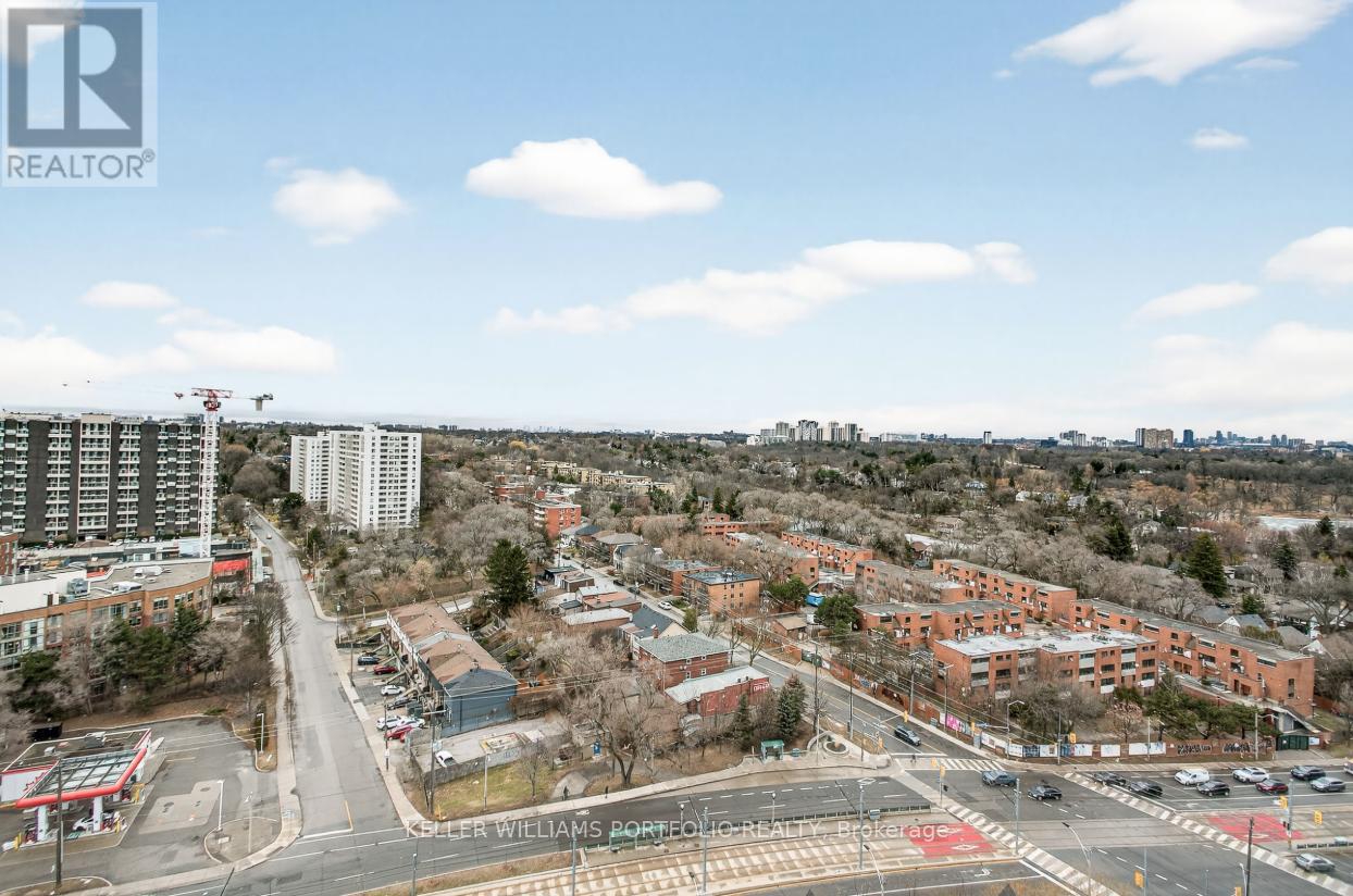 1713 - 103 The Queensway Avenue, Toronto, Ontario  M6S 5B3 - Photo 26 - W12909386