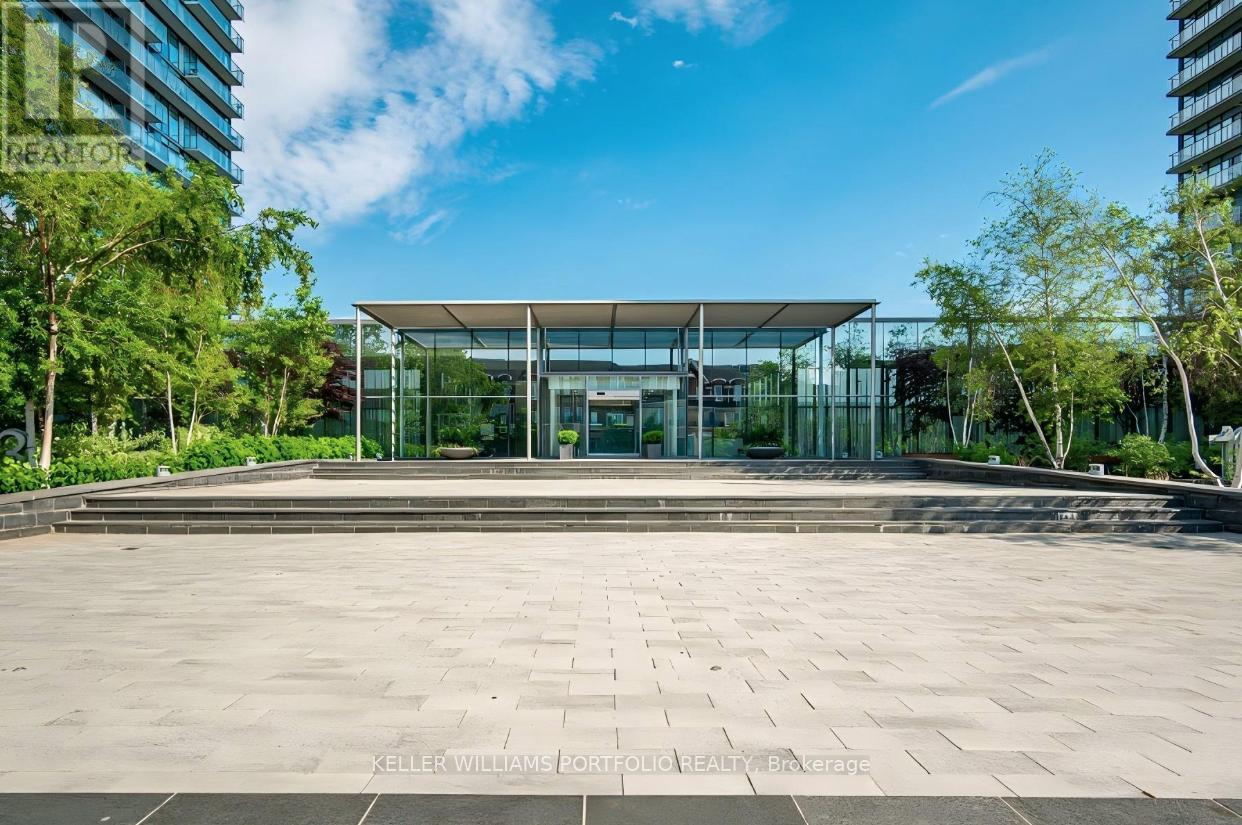 1713 - 103 The Queensway Avenue, Toronto, Ontario  M6S 5B3 - Photo 28 - W12909386