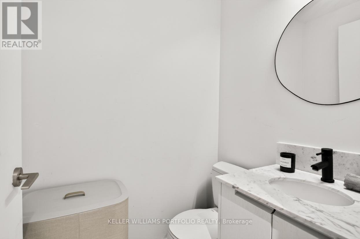 1713 - 103 The Queensway Avenue, Toronto, Ontario  M6S 5B3 - Photo 5 - W12909386