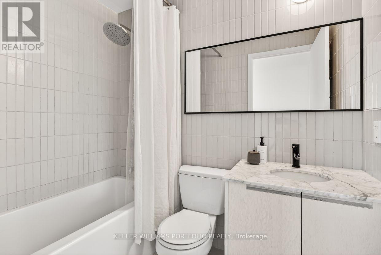 1713 - 103 The Queensway Avenue, Toronto, Ontario  M6S 5B3 - Photo 6 - W12909386