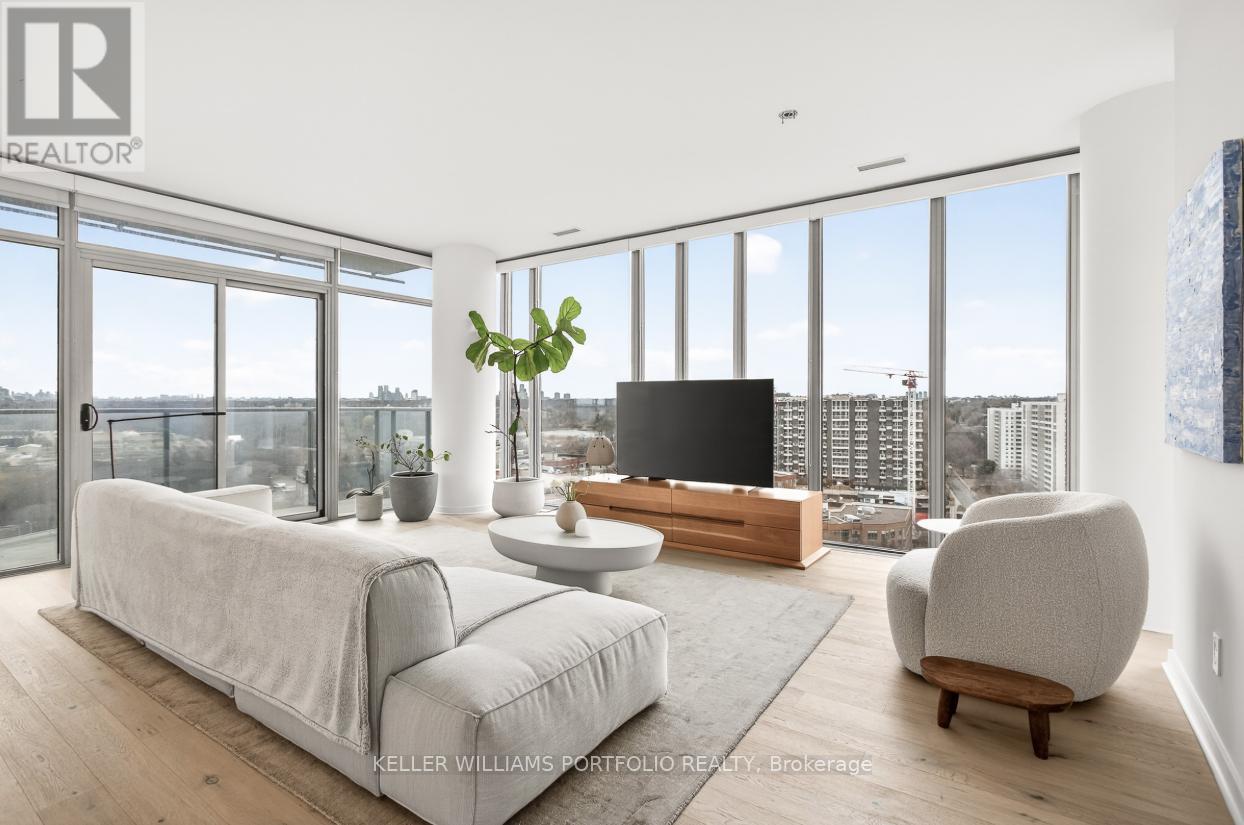 1713 - 103 The Queensway Avenue, Toronto, Ontario  M6S 5B3 - Photo 9 - W12909386