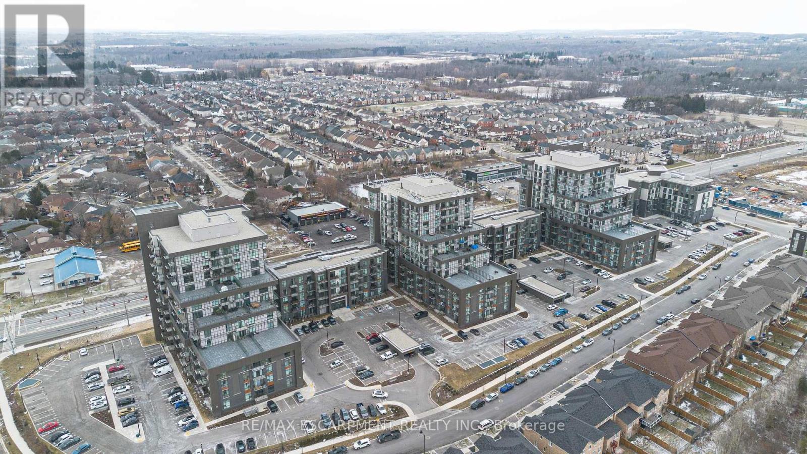 1112 - 460 Dundas Street E, Hamilton, Ontario  L8B 2A5 - Photo 18 - X12906148