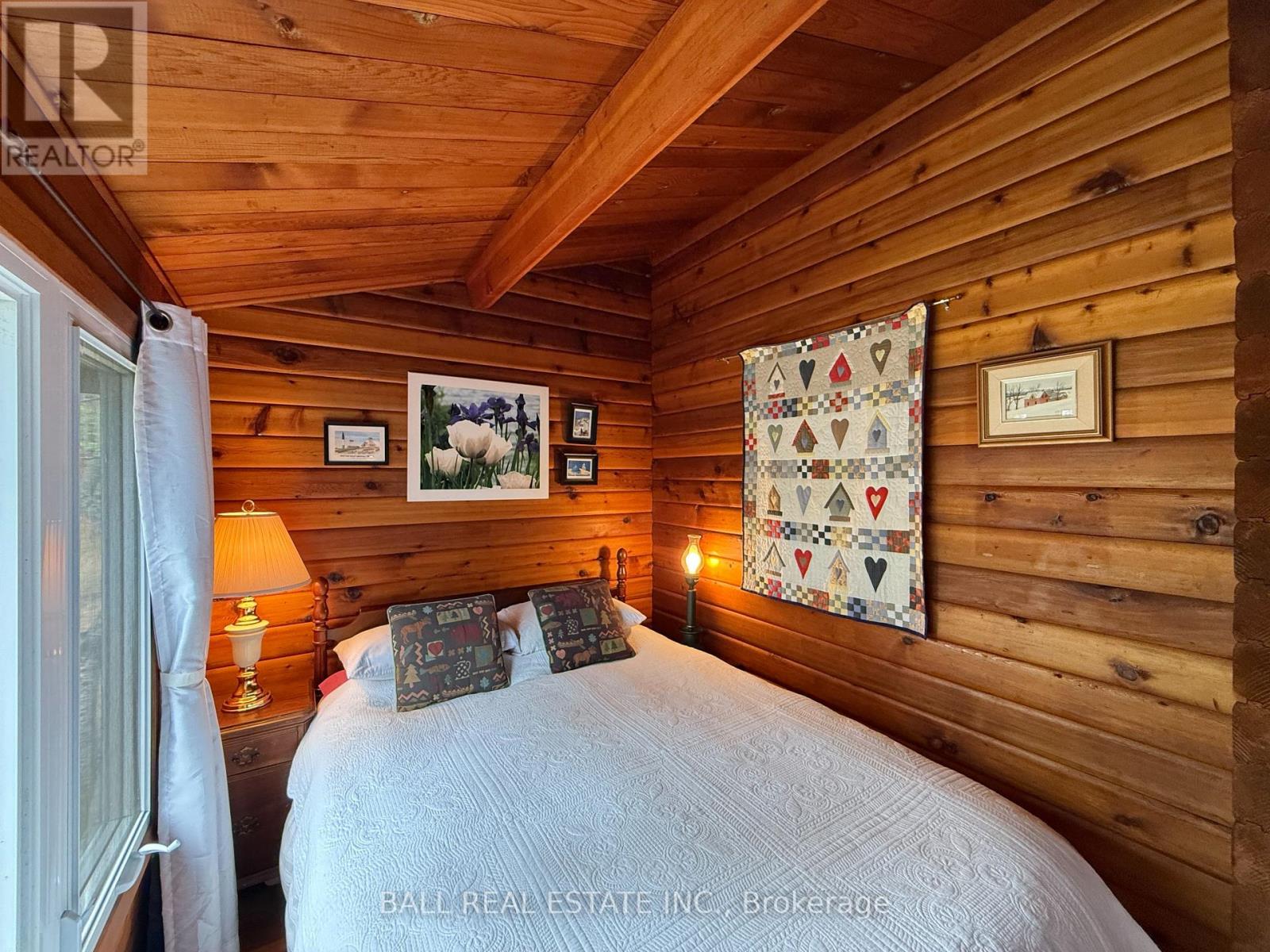 198 Davies Lane, South Algonquin, Ontario  K0J 2C0 - Photo 18 - X12908276