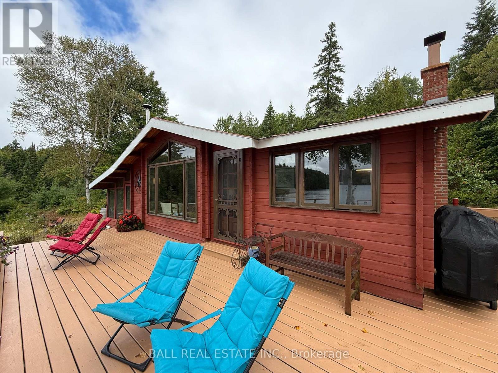 198 Davies Lane, South Algonquin, Ontario  K0J 2C0 - Photo 23 - X12908276