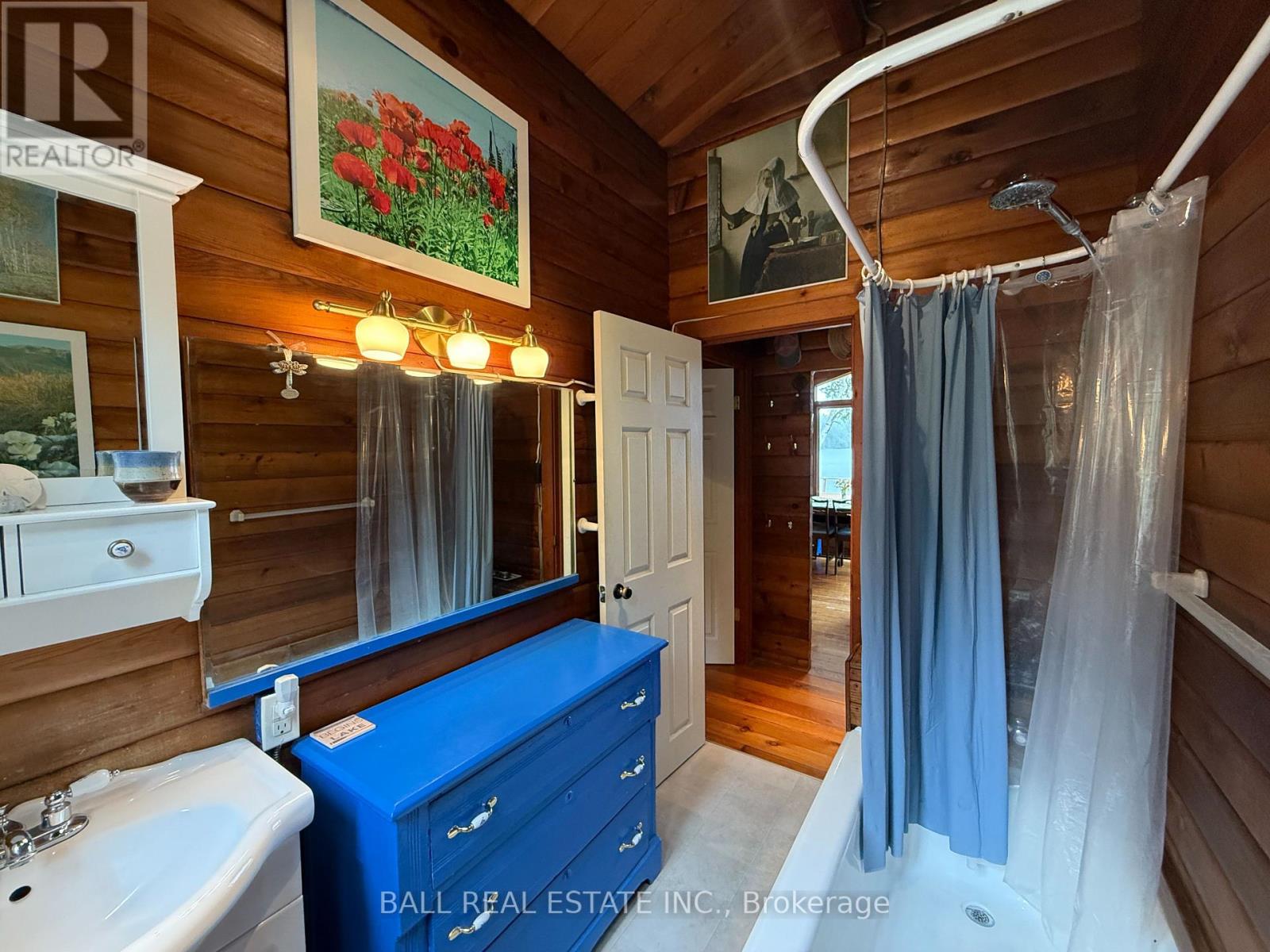 198 Davies Lane, South Algonquin, Ontario  K0J 2C0 - Photo 21 - X12908276