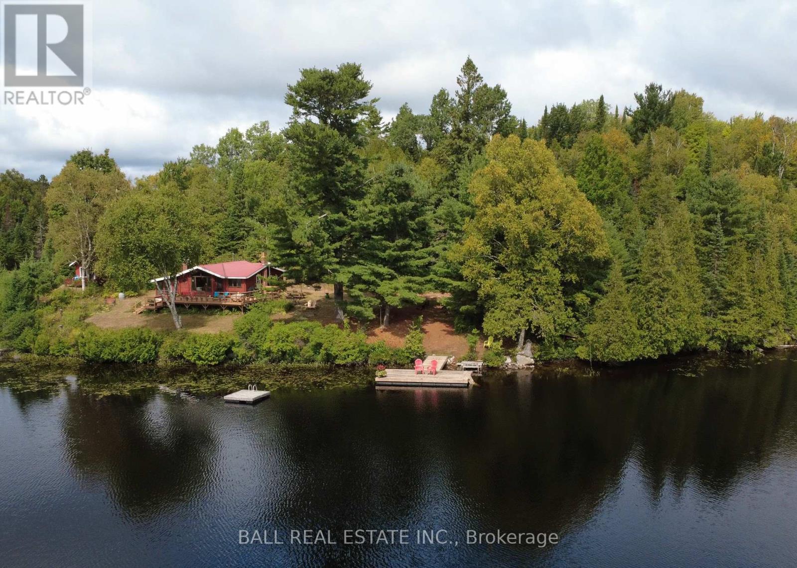 198 Davies Lane, South Algonquin, Ontario  K0J 2C0 - Photo 45 - X12908276