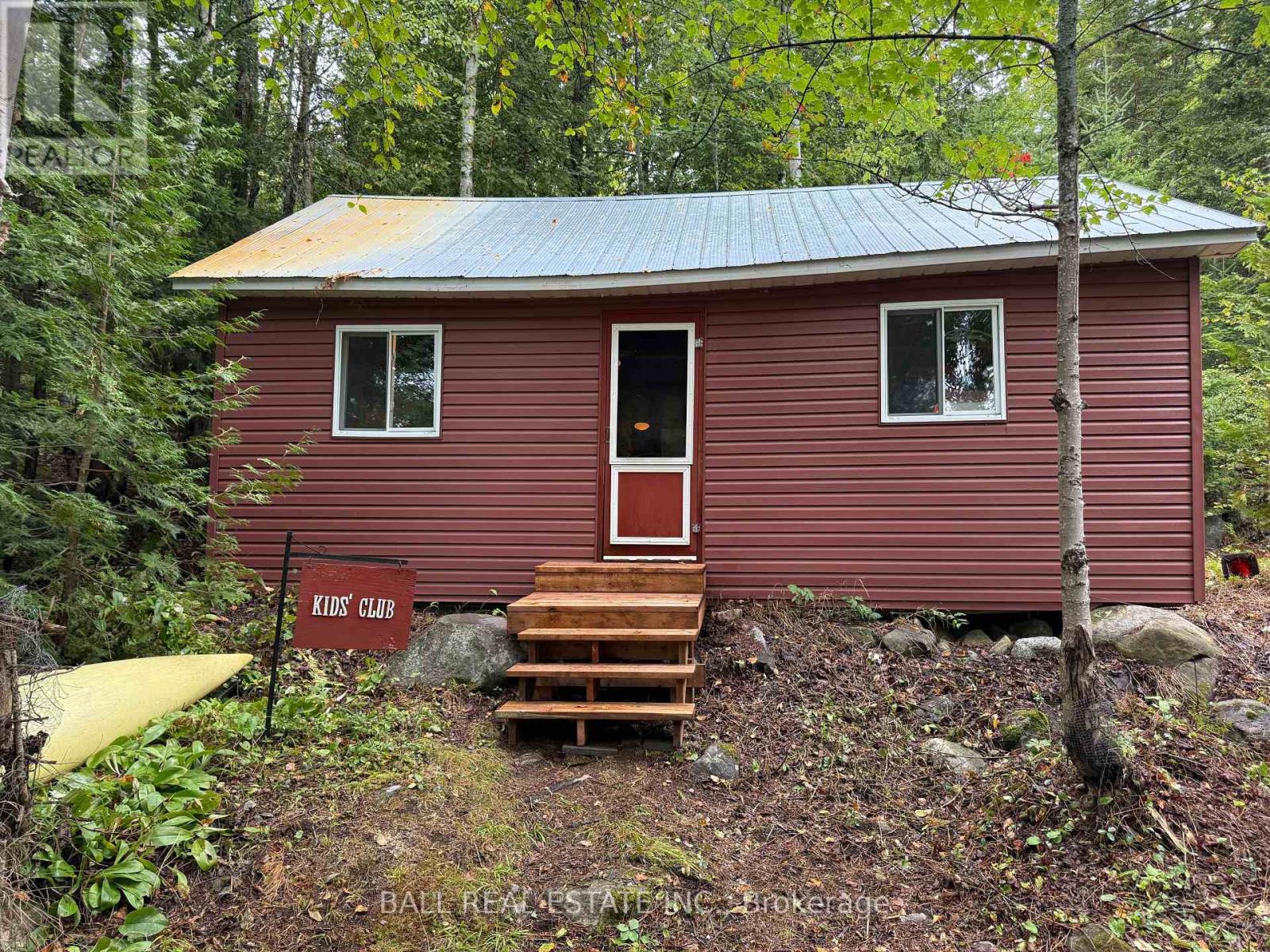 198 Davies Lane, South Algonquin, Ontario  K0J 2C0 - Photo 37 - X12908276