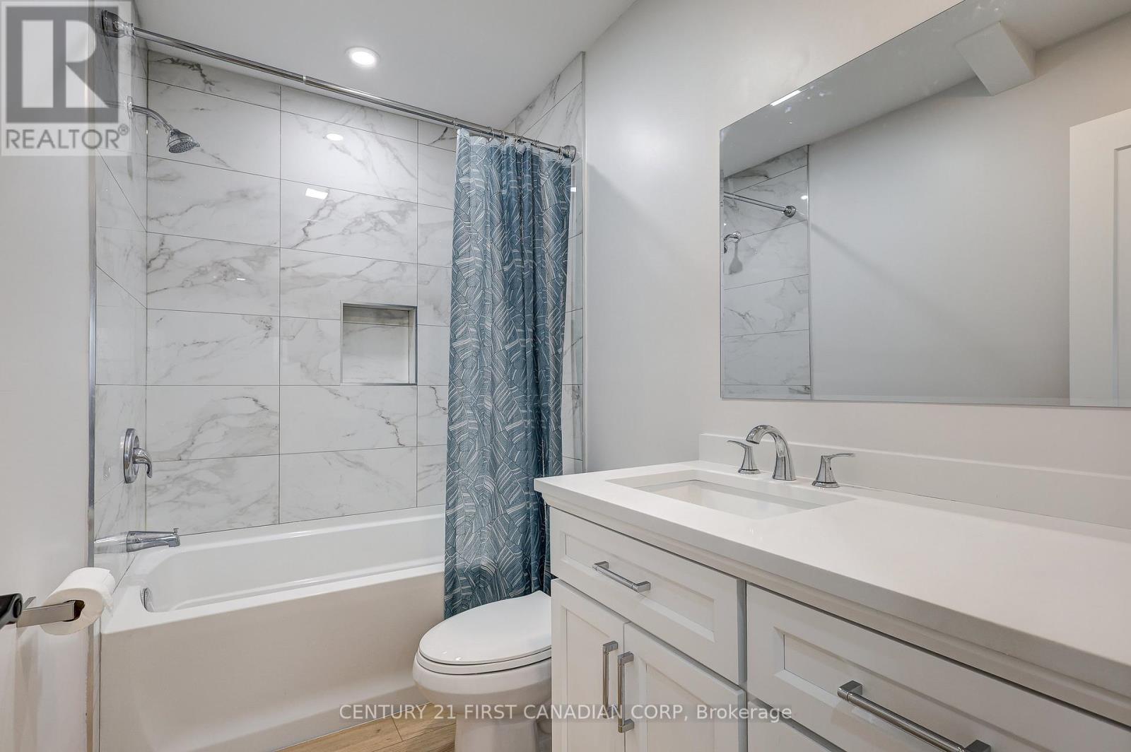 123 Hillsmount Crescent, London South, Ontario  N6K 1V6 - Photo 44 - X12907856