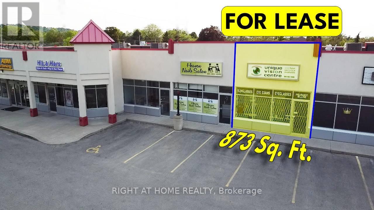 6 - 259 QUEENSTON ROAD, Hamilton, Ontario