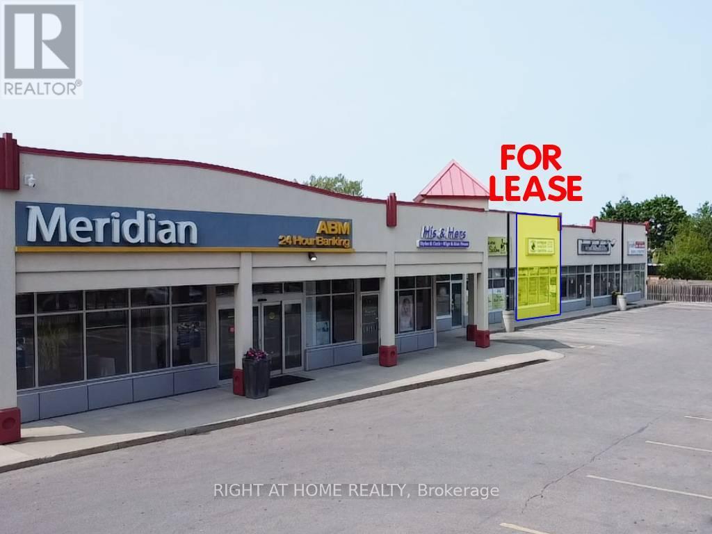 6 - 259 Queenston Road, Hamilton (Stoney Creek), Ontario  L8G 1E4 - Photo 2 - X12909074