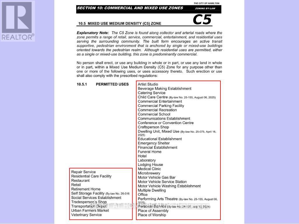 6 - 259 Queenston Road, Hamilton (Stoney Creek), Ontario  L8G 1E4 - Photo 3 - X12909074