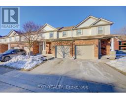 27 - 400 WILSON AVENUE, Kitchener, Ontario