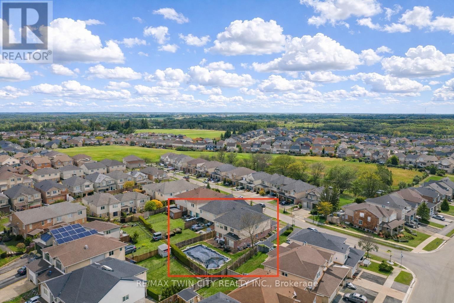 145 Redtail Street, Kitchener, Ontario  N2K 4J5 - Photo 46 - X12909160