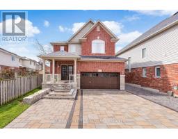 145 REDTAIL STREET, Kitchener, Ontario