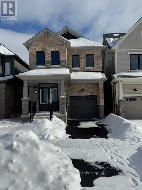 406 EASTBRIDGE AVENUE, Welland, Ontario