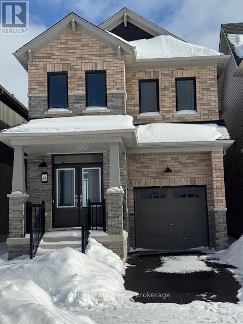 406 Eastbridge Avenue, Welland (Dain City), Ontario  L3B 0M7 - Photo 2 - X12909168