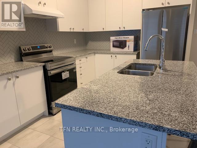 406 Eastbridge Avenue, Welland (Dain City), Ontario  L3B 0M7 - Photo 7 - X12909168