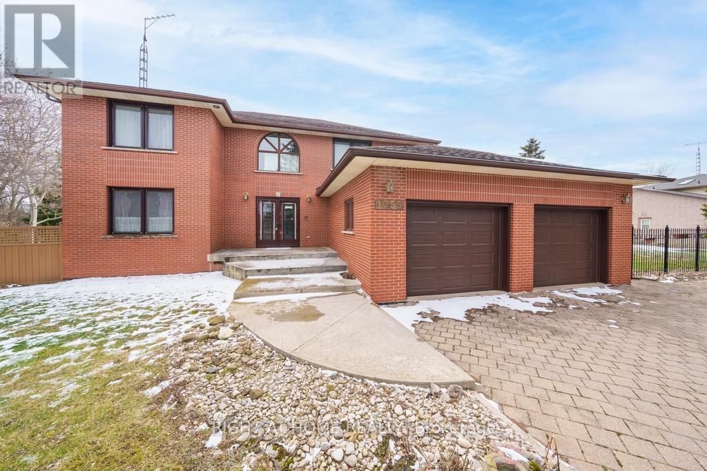 1055 GOLF CLUB ROAD, hamilton (hannon), Ontario