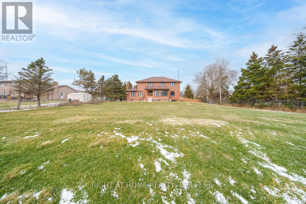 1055 Golf Club Road, Hamilton (Hannon), Ontario  L0R 1P0 - Photo 42 - X12909170