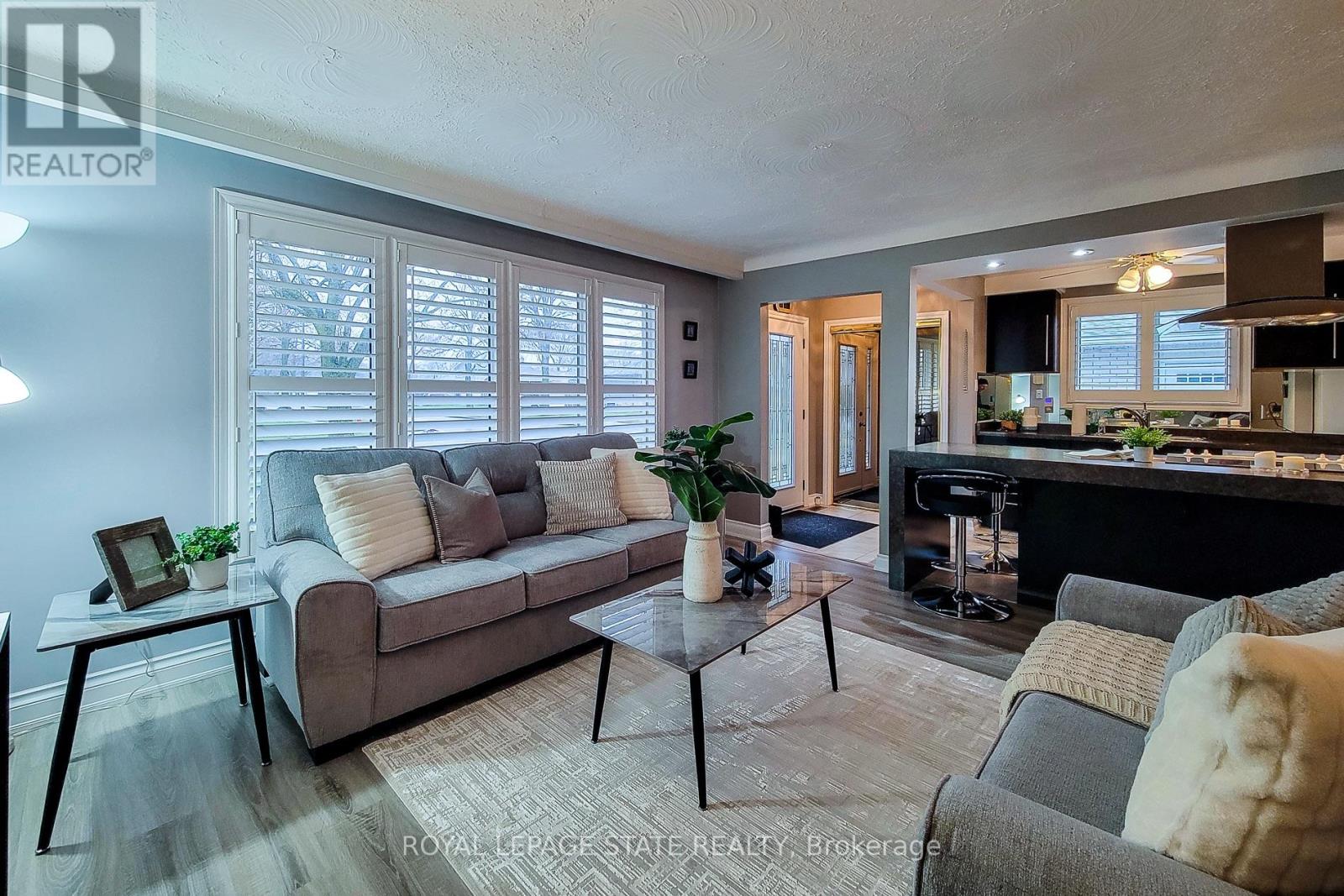 3327 Wiltshire Boulevard, Niagara Falls (Casey), Ontario  L2J 3M1 - Photo 14 - X12909174