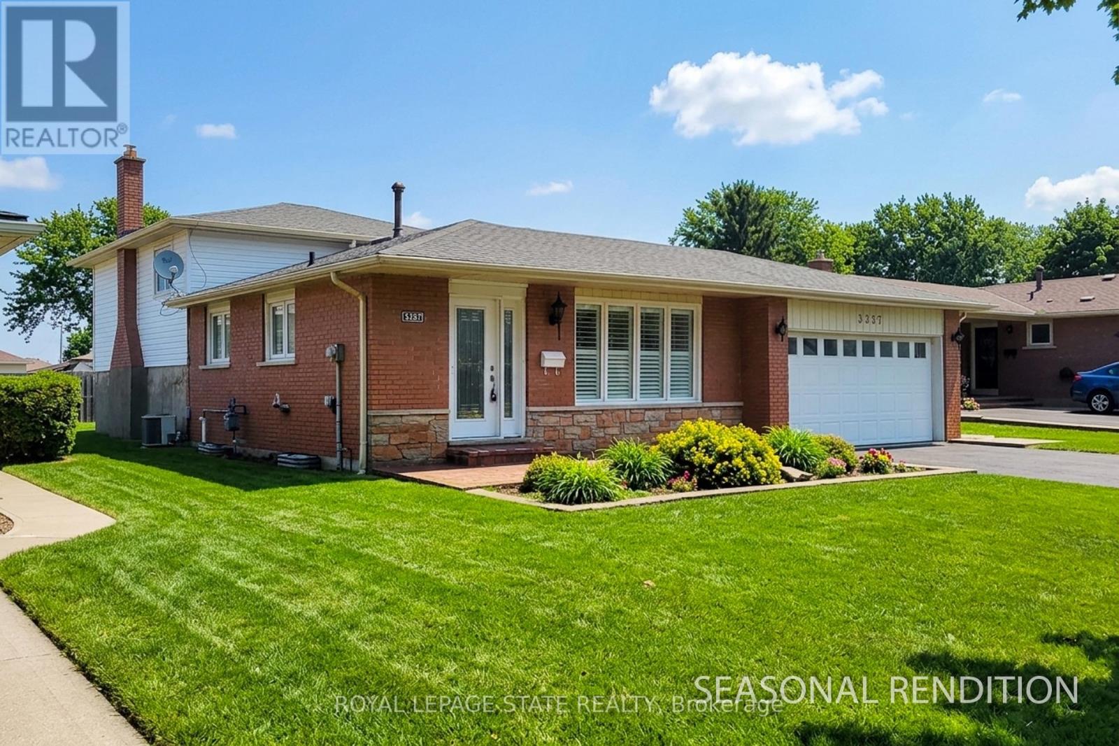 3327 Wiltshire Boulevard, Niagara Falls (Casey), Ontario  L2J 3M1 - Photo 2 - X12909174