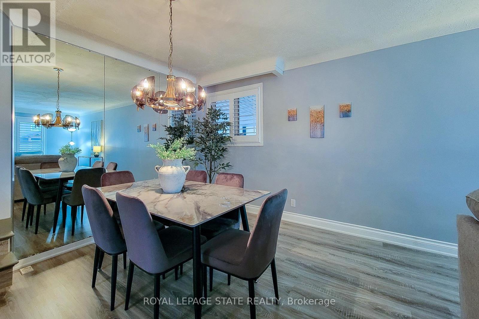 3327 Wiltshire Boulevard, Niagara Falls (Casey), Ontario  L2J 3M1 - Photo 22 - X12909174