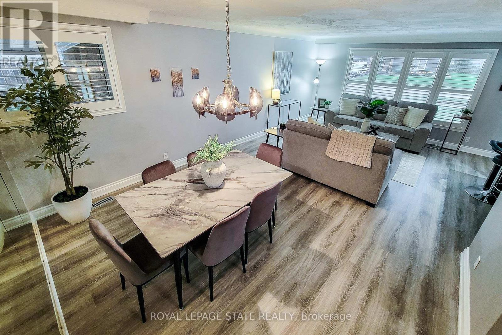 3327 Wiltshire Boulevard, Niagara Falls (Casey), Ontario  L2J 3M1 - Photo 23 - X12909174