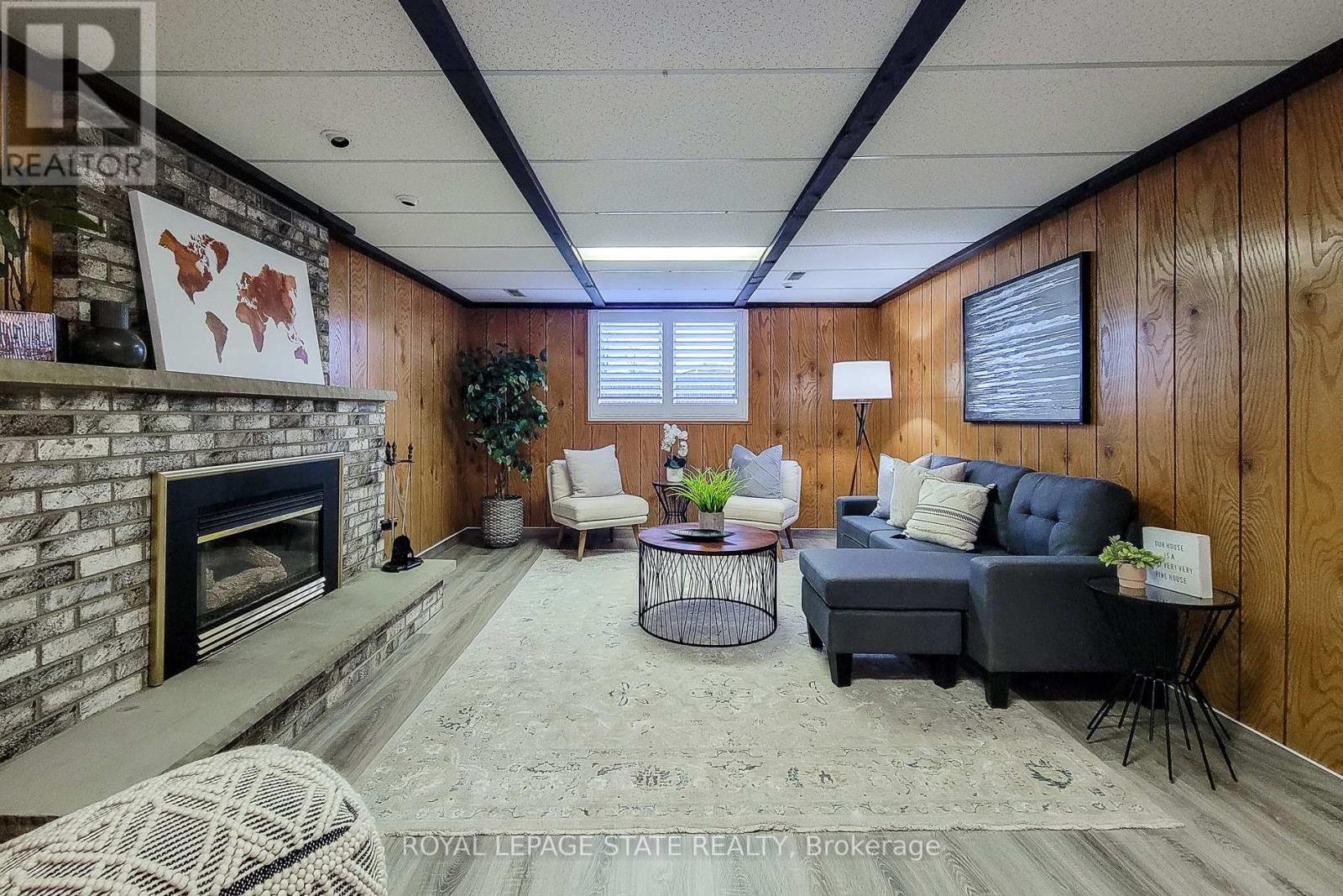 3327 Wiltshire Boulevard, Niagara Falls (Casey), Ontario  L2J 3M1 - Photo 35 - X12909174