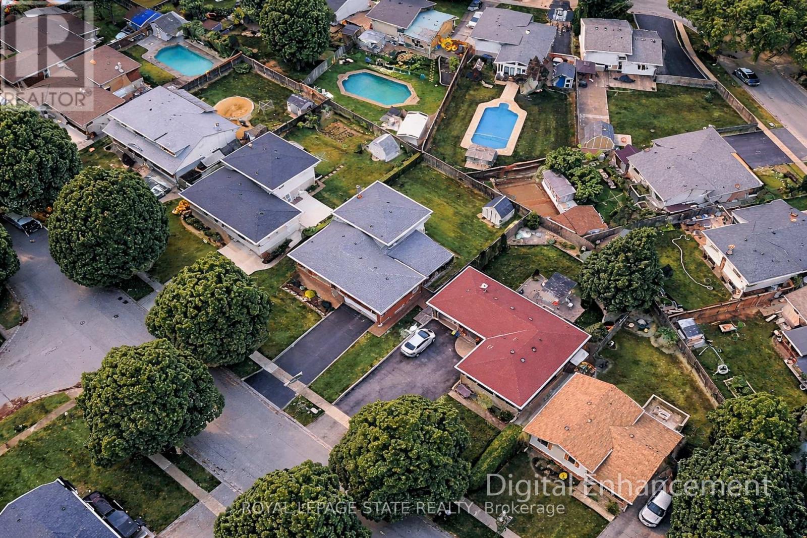 3327 Wiltshire Boulevard, Niagara Falls (Casey), Ontario  L2J 3M1 - Photo 6 - X12909174