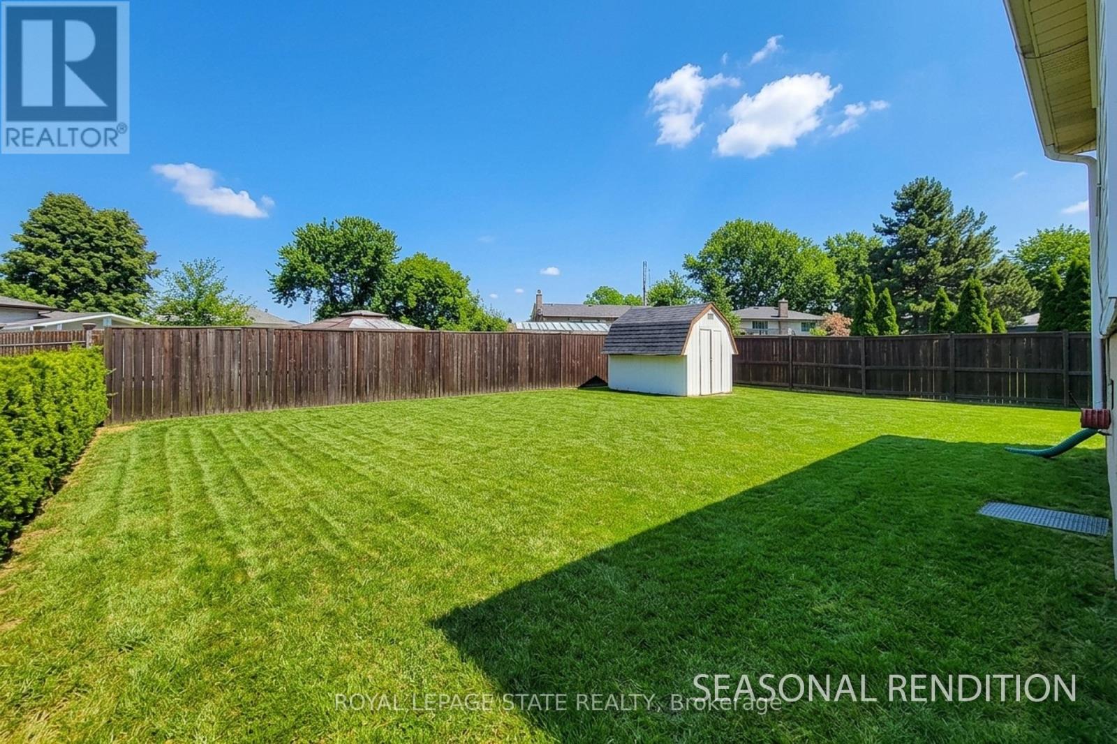 3327 Wiltshire Boulevard, Niagara Falls (Casey), Ontario  L2J 3M1 - Photo 8 - X12909174