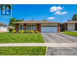 3327 WILTSHIRE BOULEVARD, Niagara Falls, Ontario
