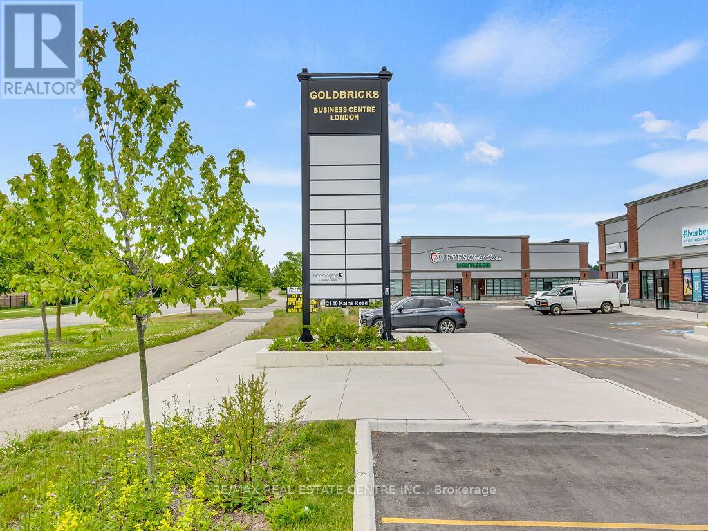 12 - 2136 KAINS ROAD, London South, Ontario