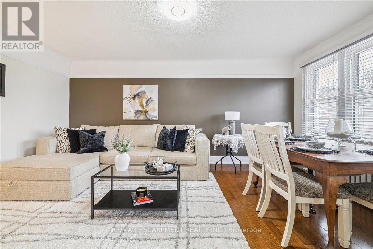 6 - 21 Mountwood Avenue, Hamilton, Ontario  L8N 2G8 - Photo 10 - X12909260