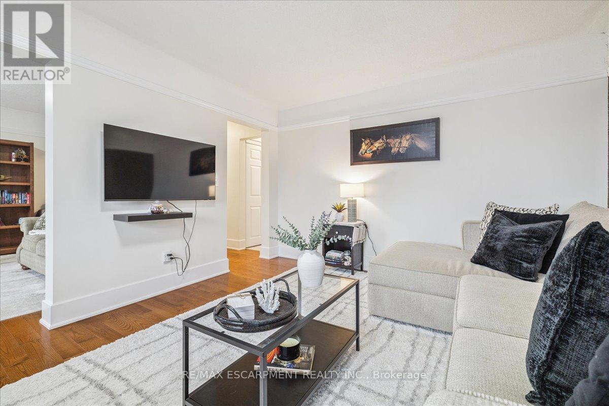 6 - 21 Mountwood Avenue, Hamilton, Ontario  L8N 2G8 - Photo 12 - X12909260