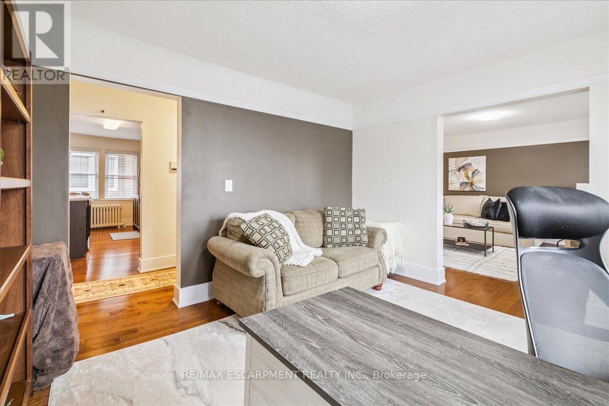 6 - 21 Mountwood Avenue, Hamilton, Ontario  L8N 2G8 - Photo 19 - X12909260