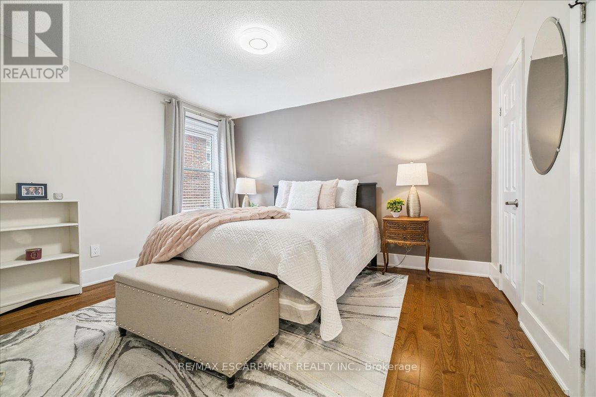 6 - 21 Mountwood Avenue, Hamilton, Ontario  L8N 2G8 - Photo 23 - X12909260