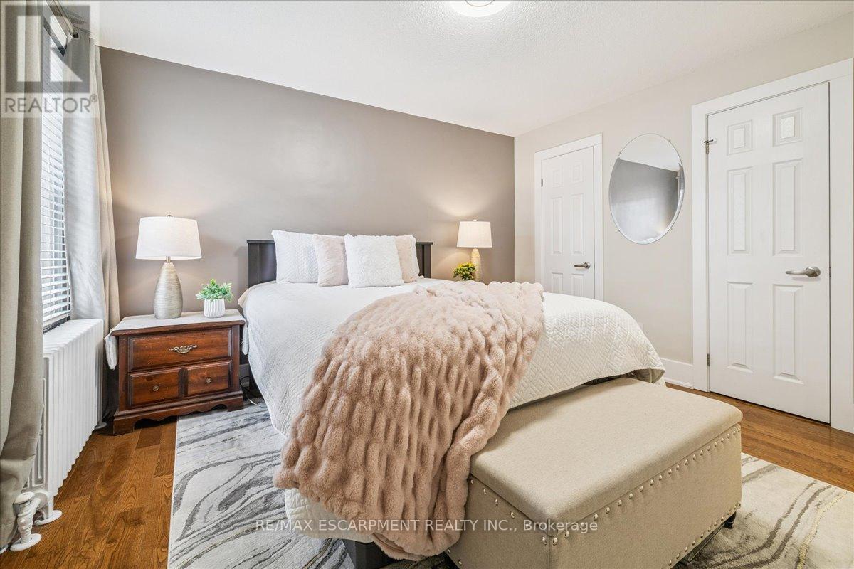 6 - 21 Mountwood Avenue, Hamilton, Ontario  L8N 2G8 - Photo 24 - X12909260